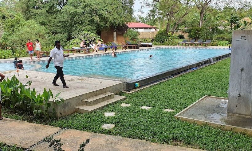 Отель Blue Turtle