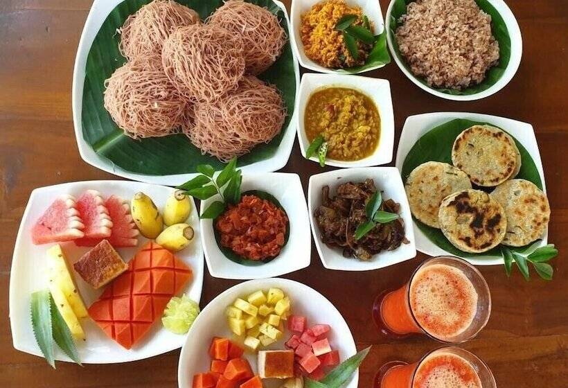 Отель Blue Turtle