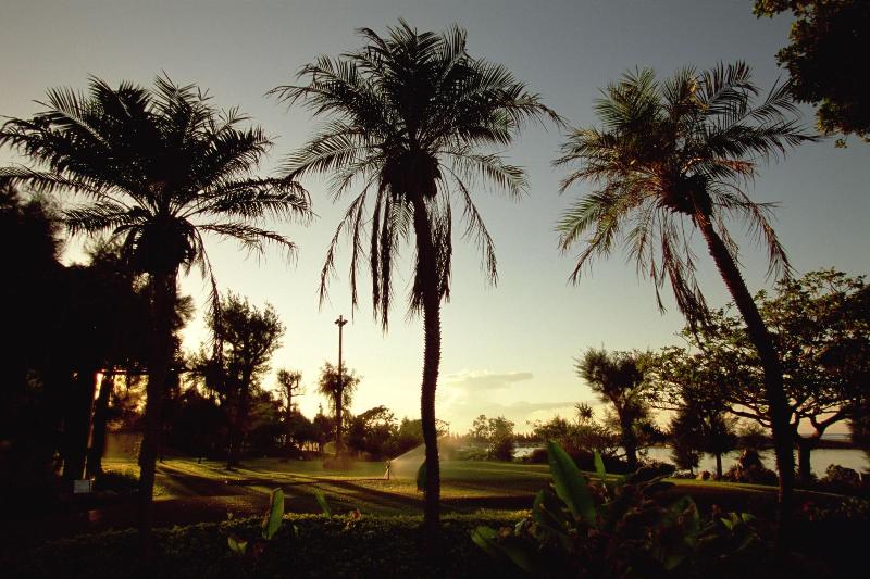 Отель Breeze Bay Marina