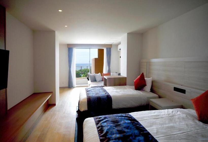 Отель Breeze Bay Marina