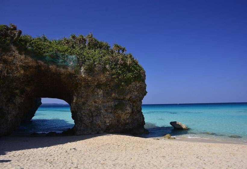 Отель Breeze Bay Marina