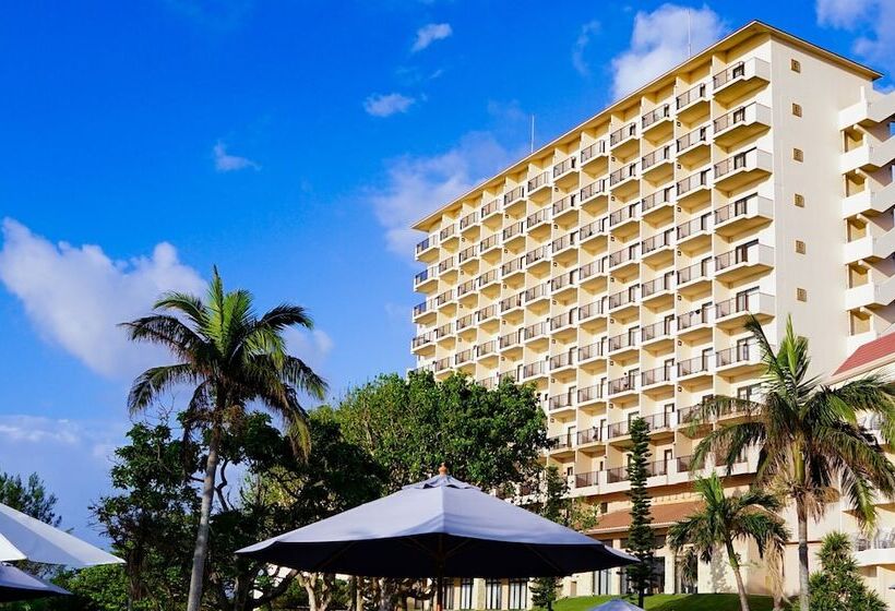 Отель Breeze Bay Marina