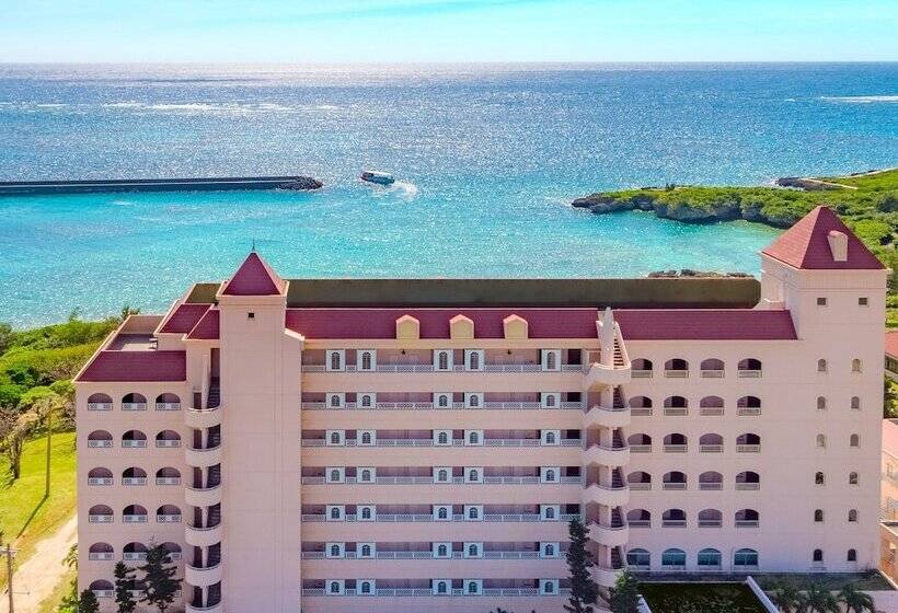 Отель Breeze Bay Marina