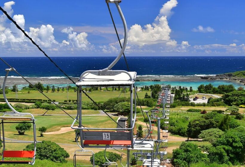 Отель Breeze Bay Marina