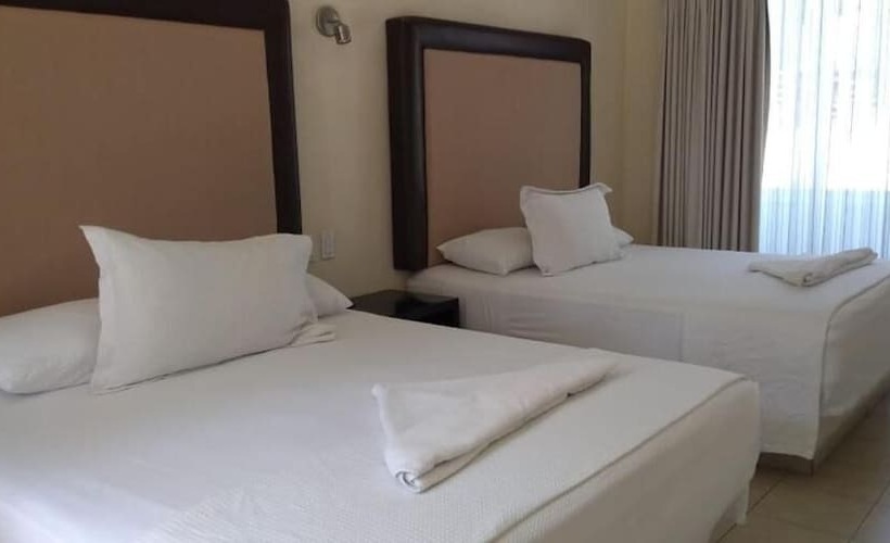 ホテル Loft Canarios