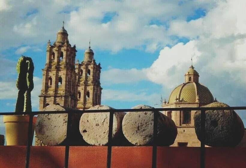 ホテル Casa Eugenia