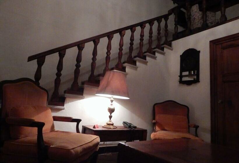 Отель Casa Eugenia