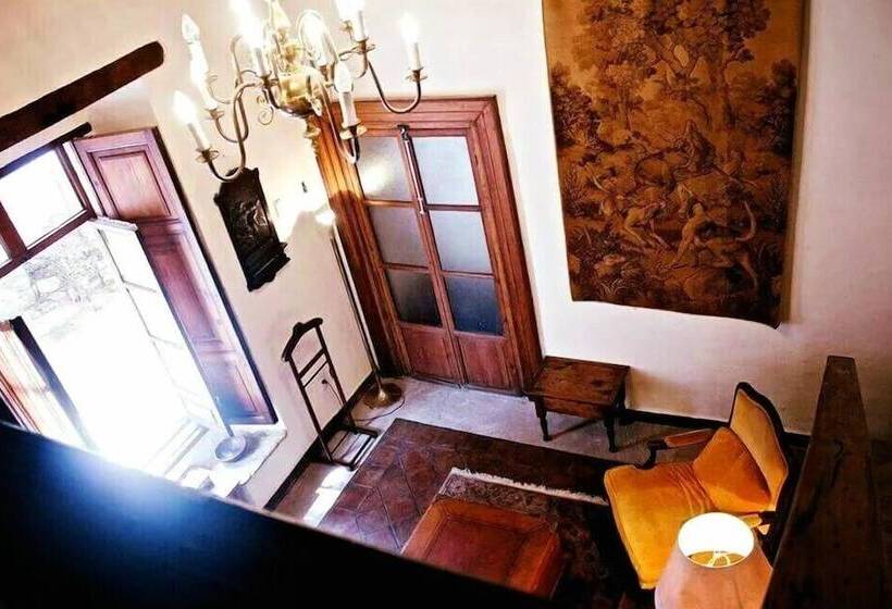 Отель Casa Eugenia