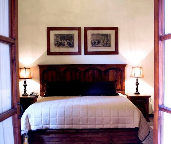 ホテル Casa Eugenia