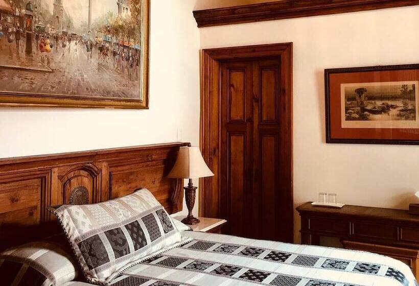 ホテル Casa Eugenia