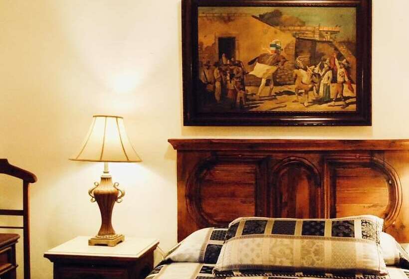 ホテル Casa Eugenia