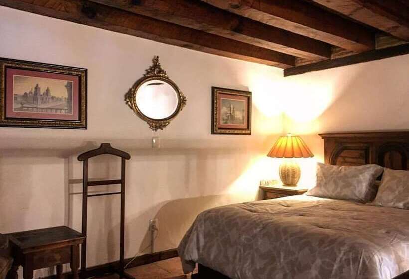 Отель Casa Eugenia