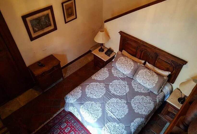 ホテル Casa Eugenia