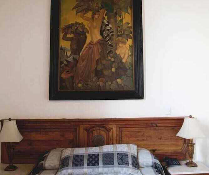 ホテル Casa Eugenia