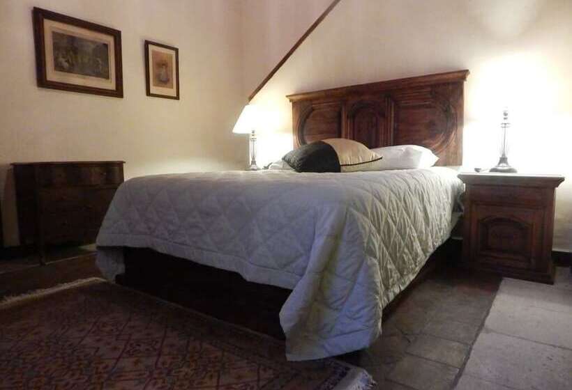 ホテル Casa Eugenia