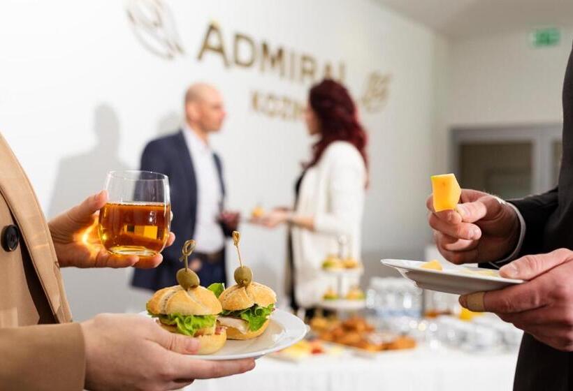 Casino & Hotel Admiral Kozina