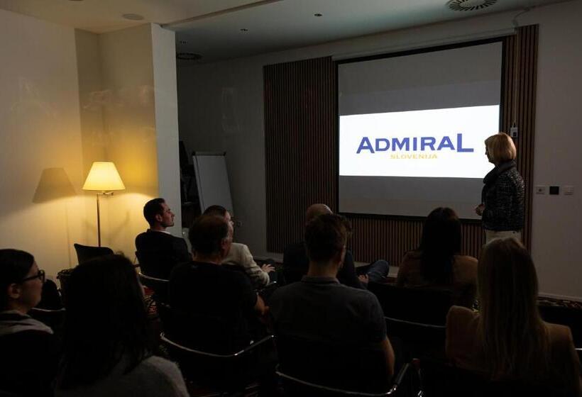 Casino & Hotel Admiral Kozina