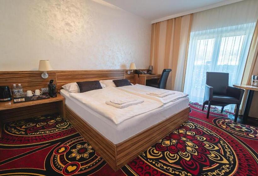 Casino & Hotel Admiral Kozina