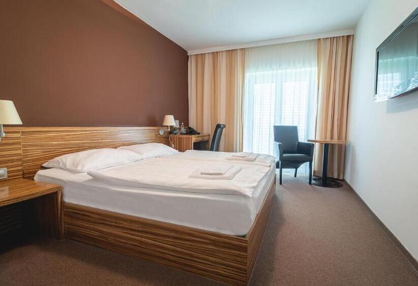 Casino & Hotel Admiral Kozina