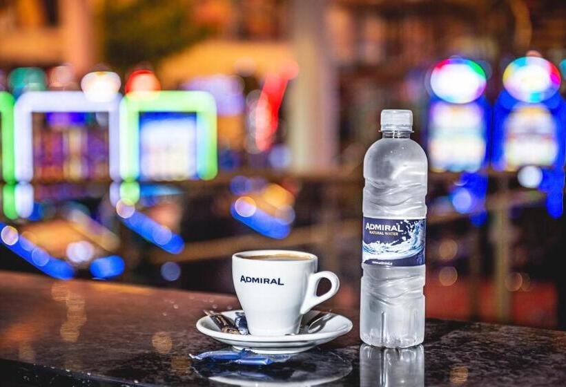 Casino & Hotel Admiral Kozina