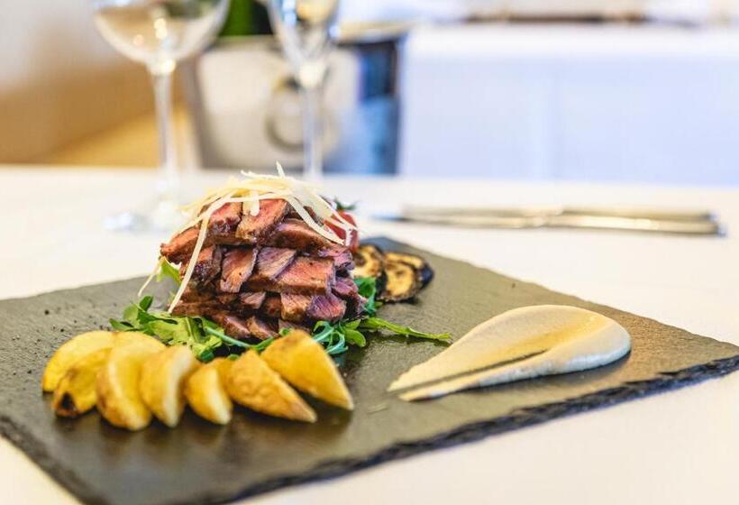 Casino & Hotel Admiral Kozina