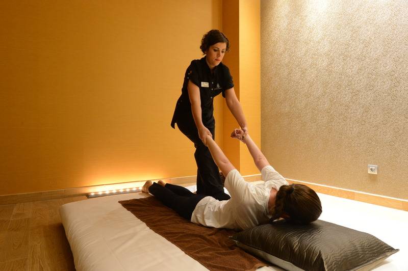 בית מלון כפרי Castilla Termal Monasterio De Valbuena