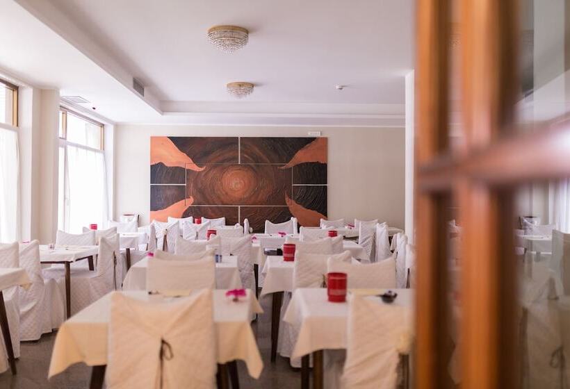 בית מלון כפרי Cavallino Bianco