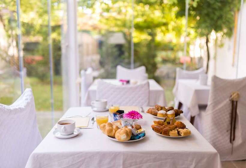 בית מלון כפרי Cavallino Bianco