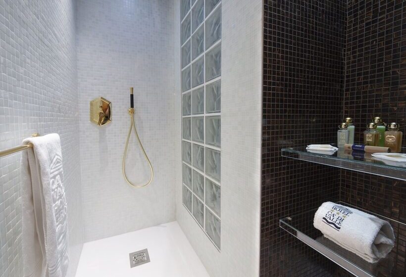 בית מלון כפרי Cavallino Bianco