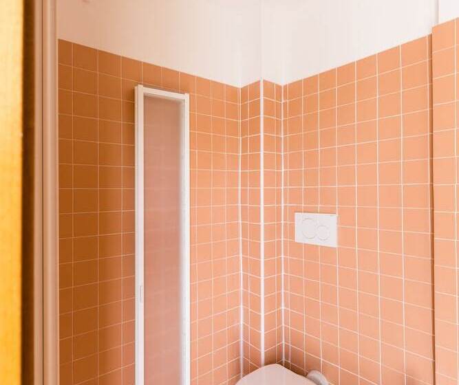 בית מלון כפרי Cavallino Bianco