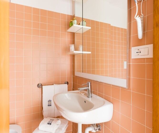 בית מלון כפרי Cavallino Bianco