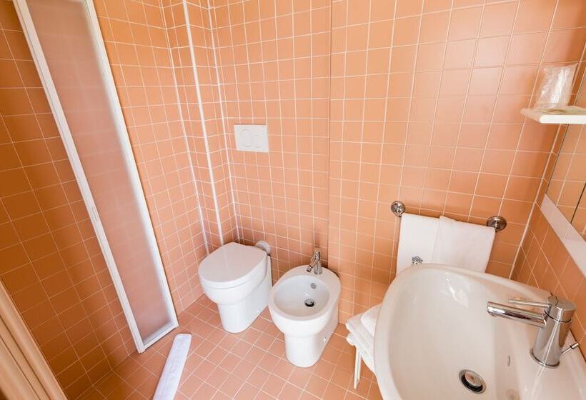 בית מלון כפרי Cavallino Bianco