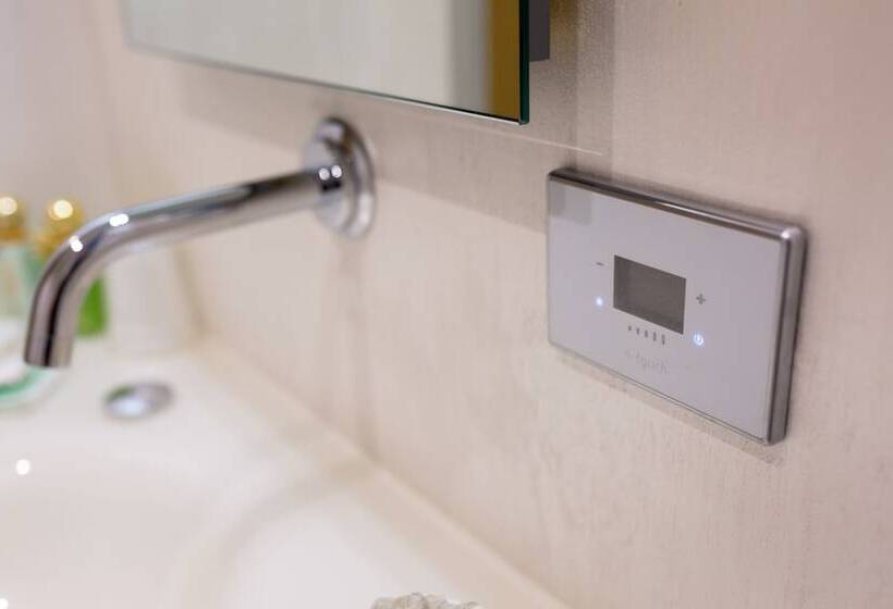 בית מלון כפרי Cavallino Bianco