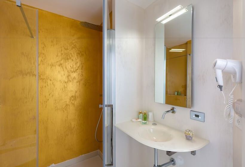 בית מלון כפרי Cavallino Bianco