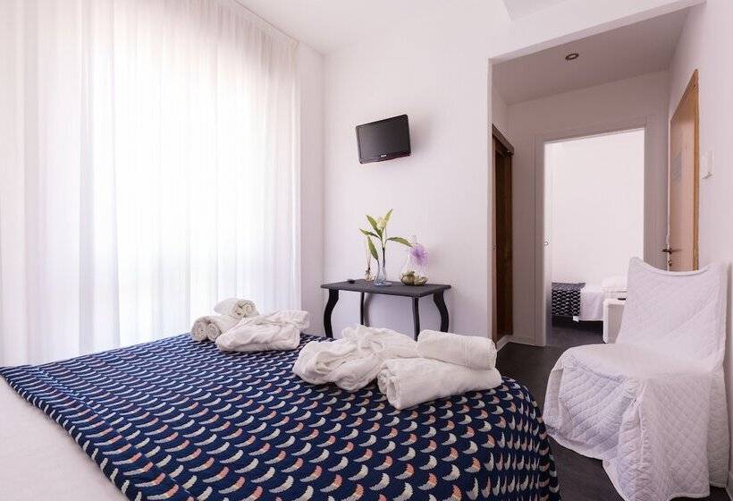 בית מלון כפרי Cavallino Bianco