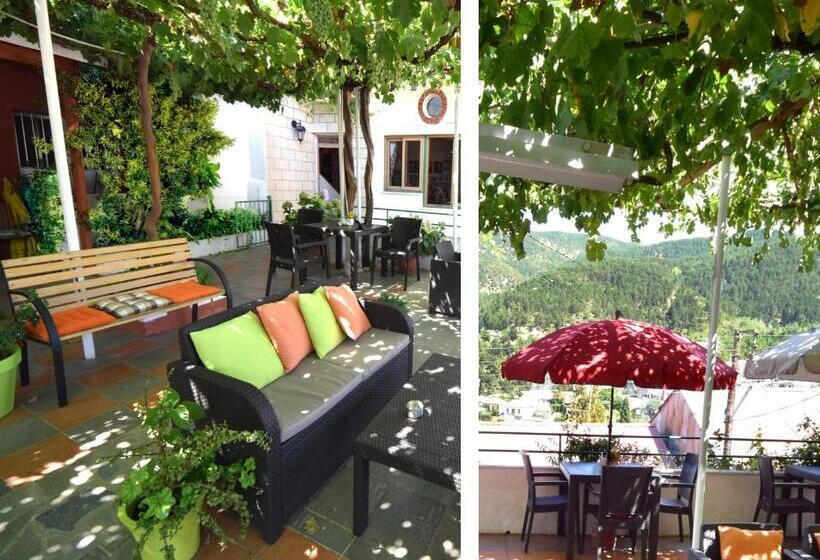 酒店 Christys Palace