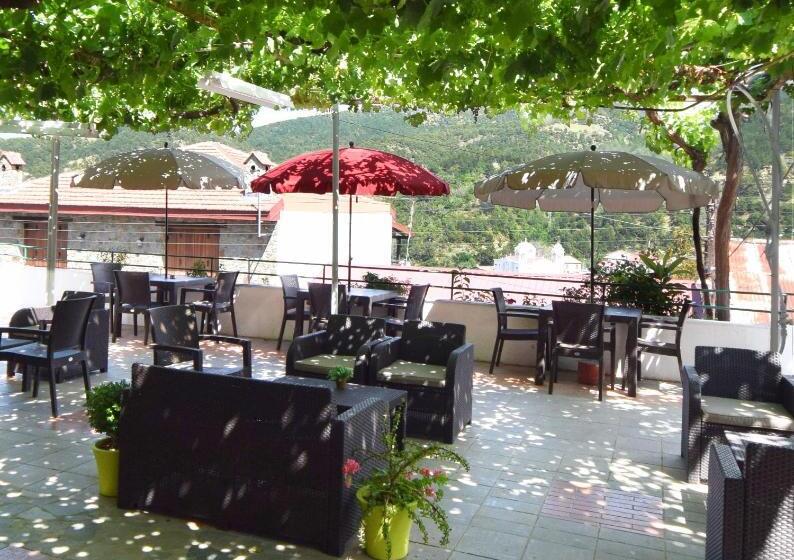 酒店 Christys Palace