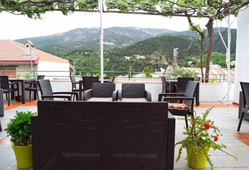 酒店 Christys Palace