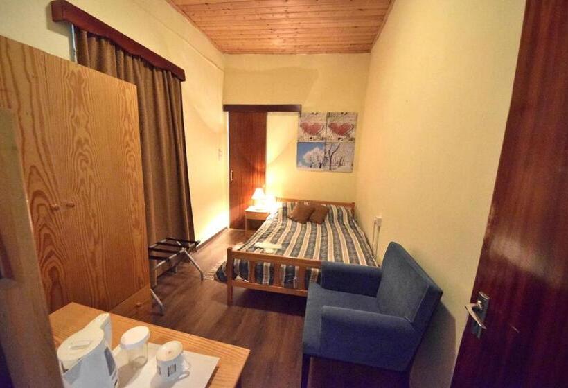 酒店 Christys Palace