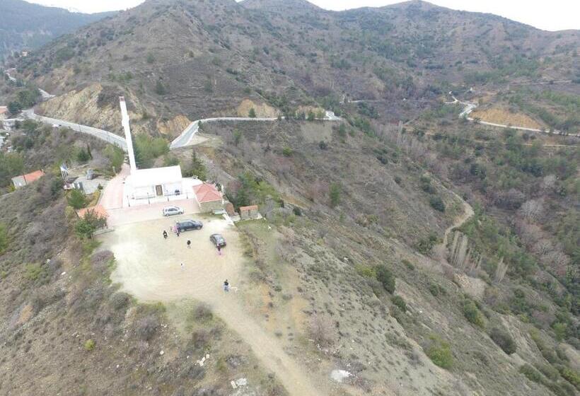 酒店 Christys Palace