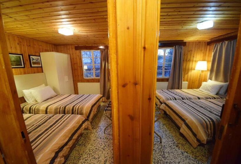 酒店 Christys Palace