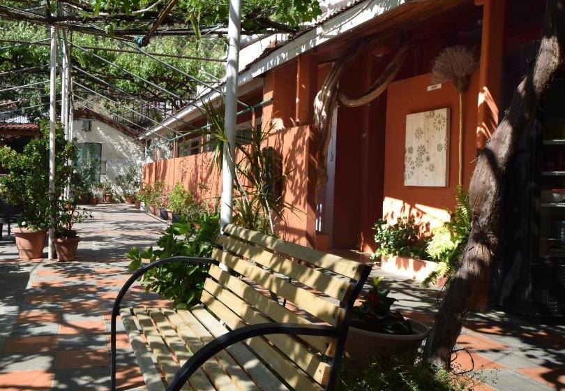 酒店 Christys Palace