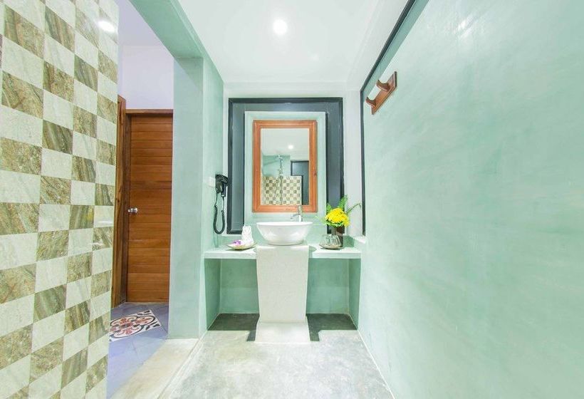 هتل Chronicle Angkor