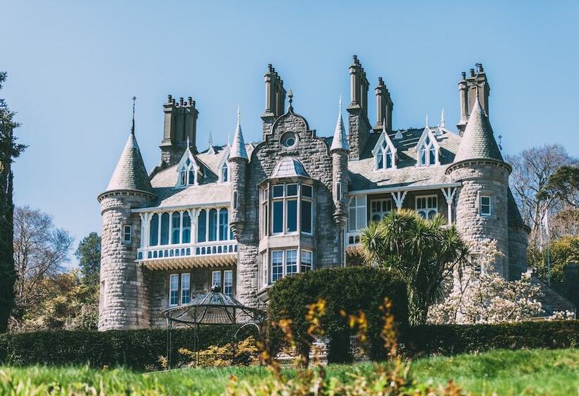 酒店 Château Rhianfa