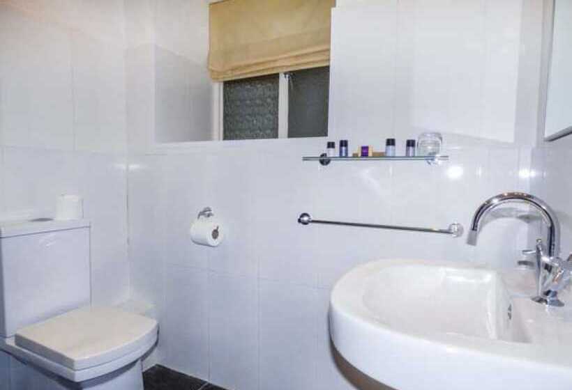 酒店 Château Rhianfa