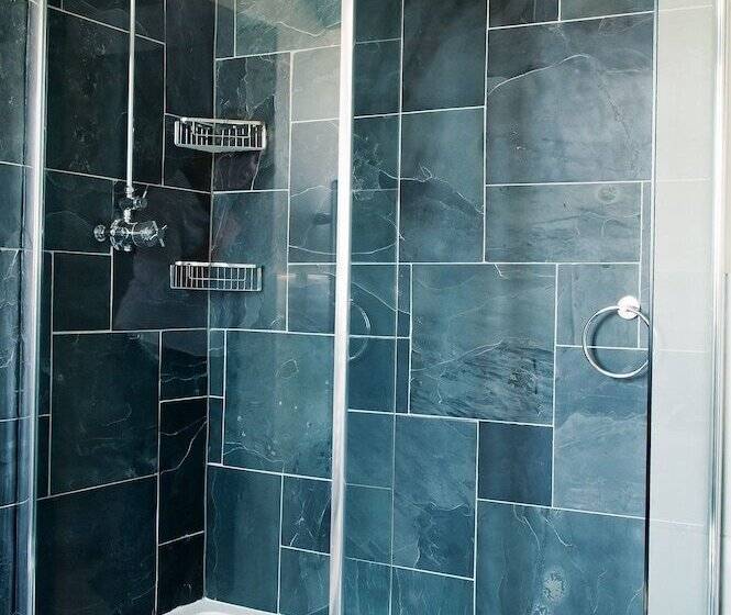 酒店 Château Rhianfa