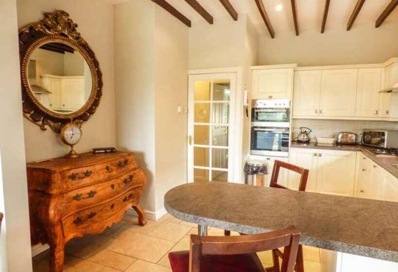 酒店 Château Rhianfa