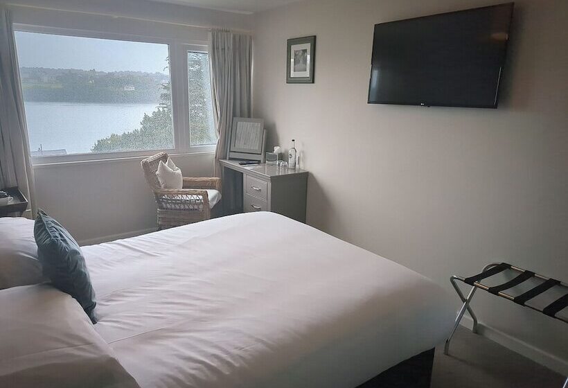 酒店 Château Rhianfa