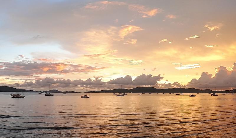 בית מלון כפרי Cititel Express Penang