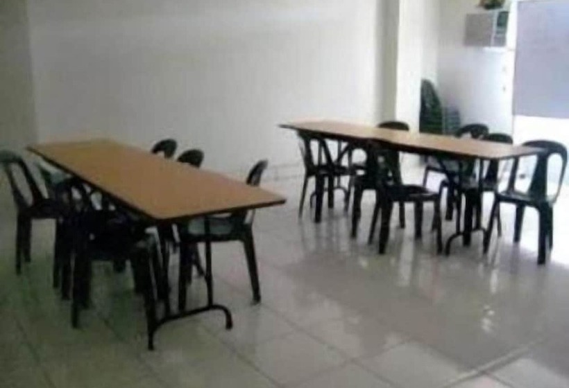 هتل City Corporate Inn